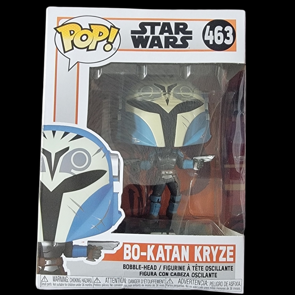 Funko pop